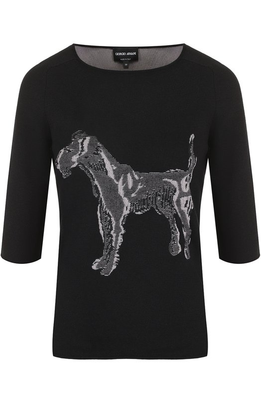 Свитер Giorgio Armani Свитер Giorgio Armani