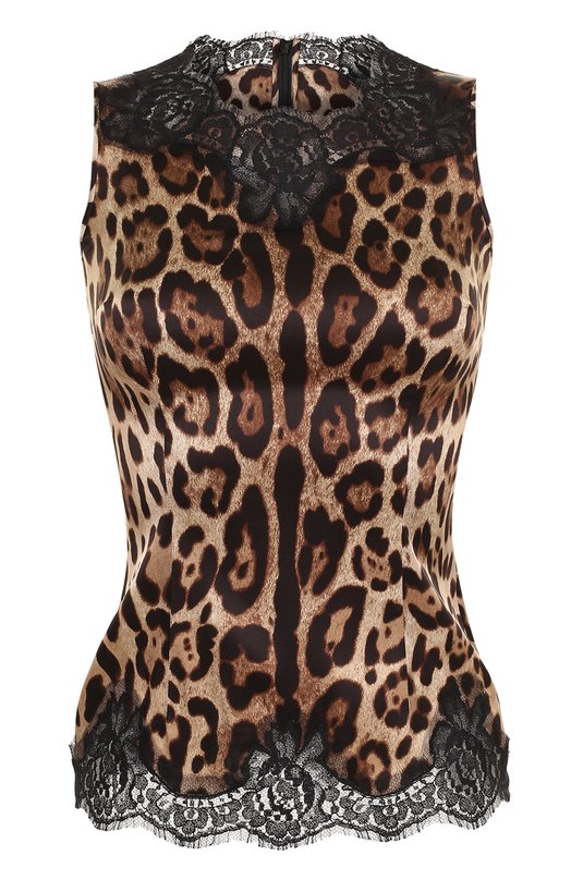 Топ Dolce & Gabbana