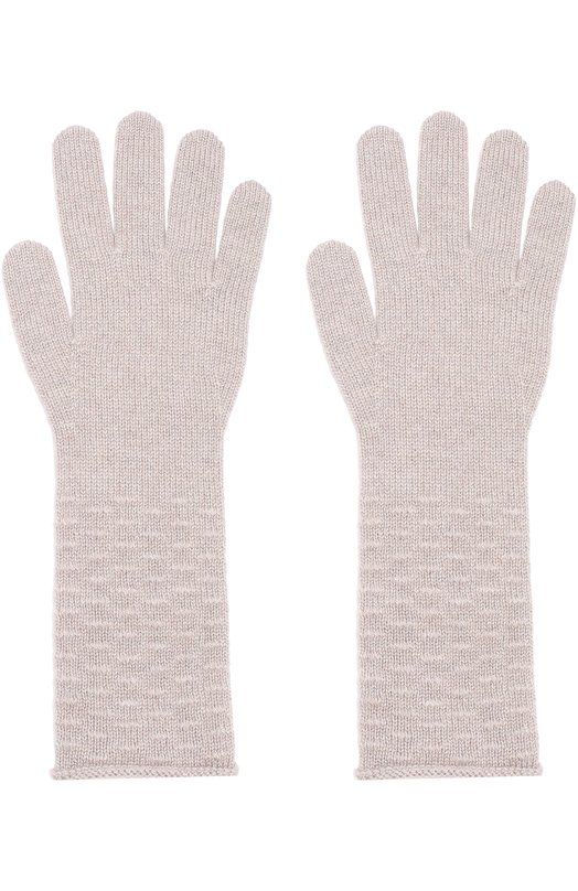 Кашемировые перчатки TSUM Collection 