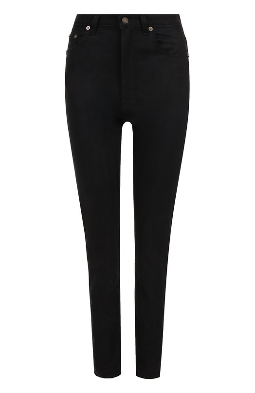 Джинсы Saint Laurent Джинсы Saint Laurent