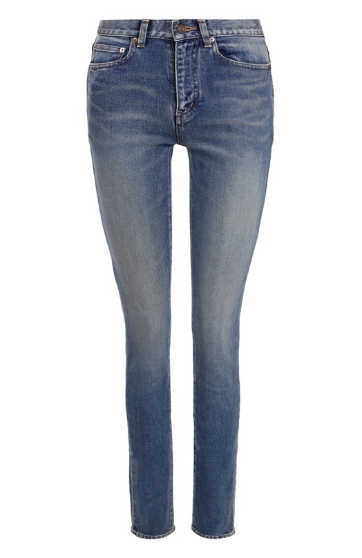 Джинсы Saint Laurent Джинсы Saint Laurent