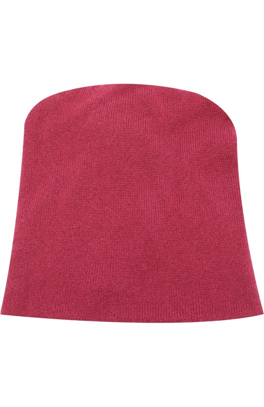 Кашемировая шапка бини TSUM Collection 