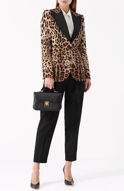 Жакет Dolce & Gabbana