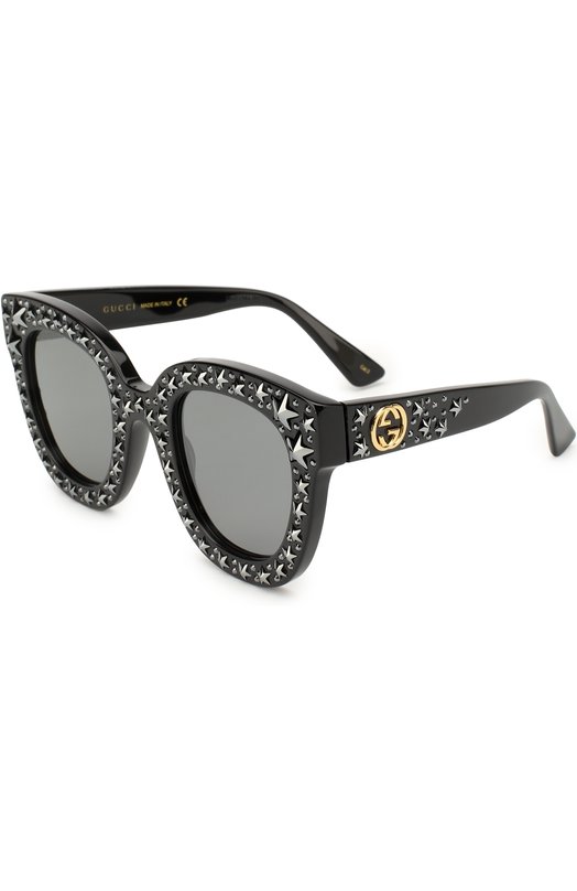 Солнцезащитные очки Gucci 