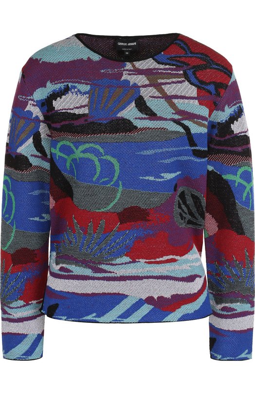 Свитер Giorgio Armani