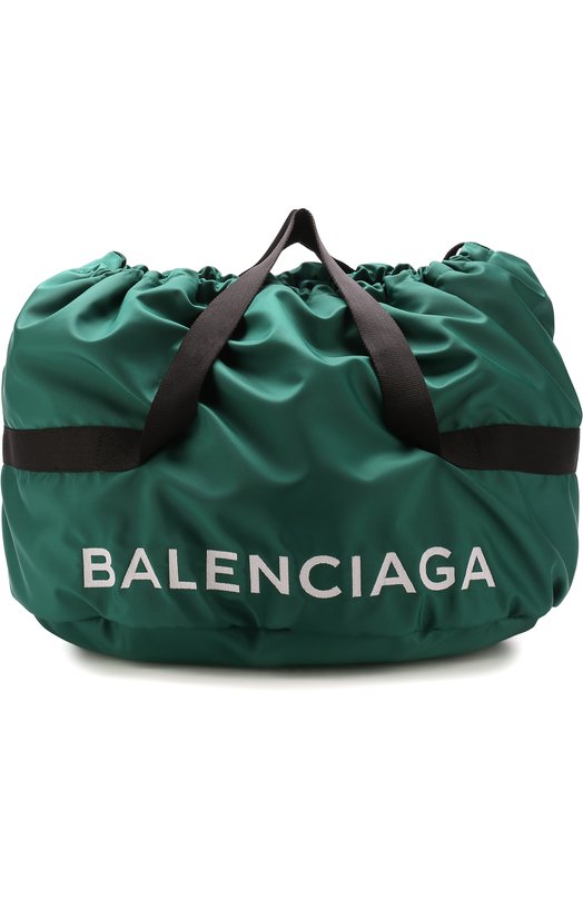 Сумка Wheel Bag S Balenciaga 