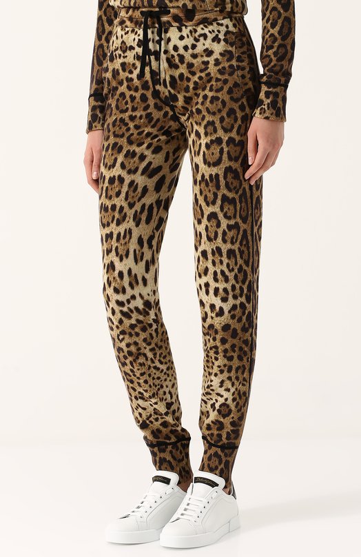 Брюки Dolce & Gabbana