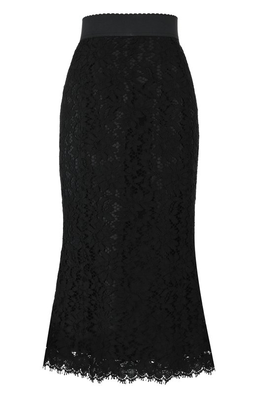 Юбка Dolce & Gabbana