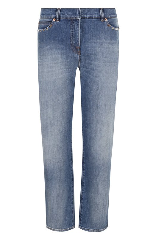 Джинсы Valentino Джинсы Valentino