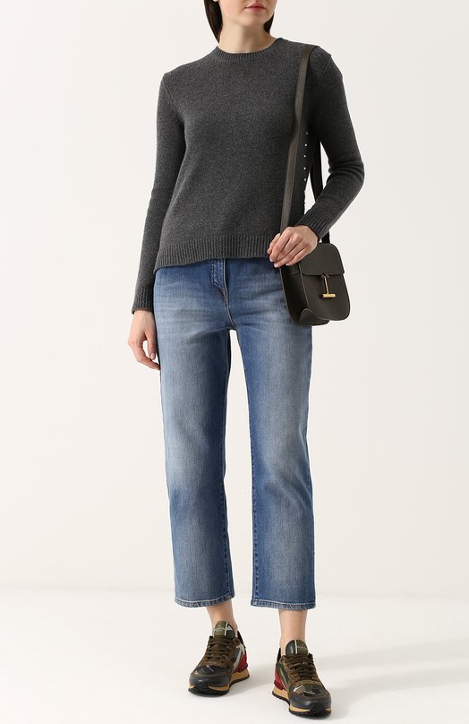 Джинсы Valentino Джинсы Valentino