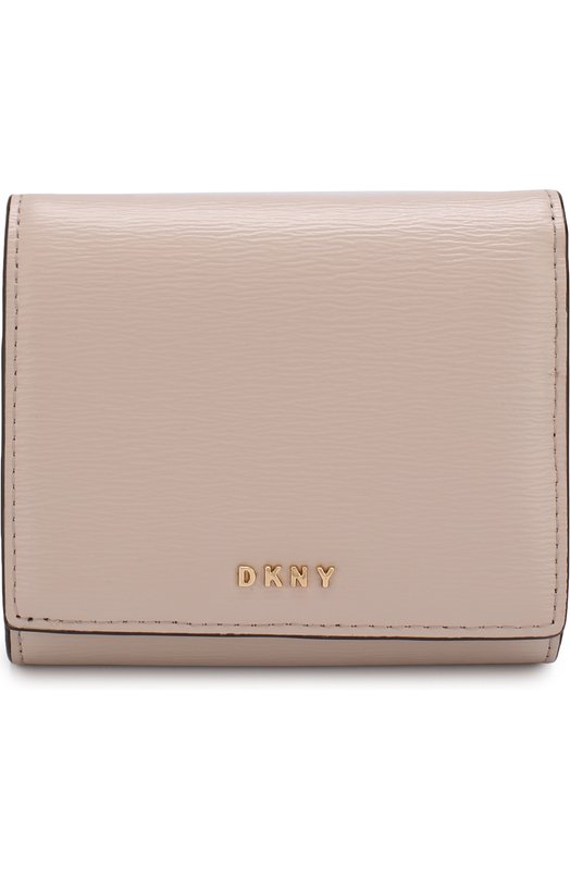 Кожаный кошелек DKNY Jeans 