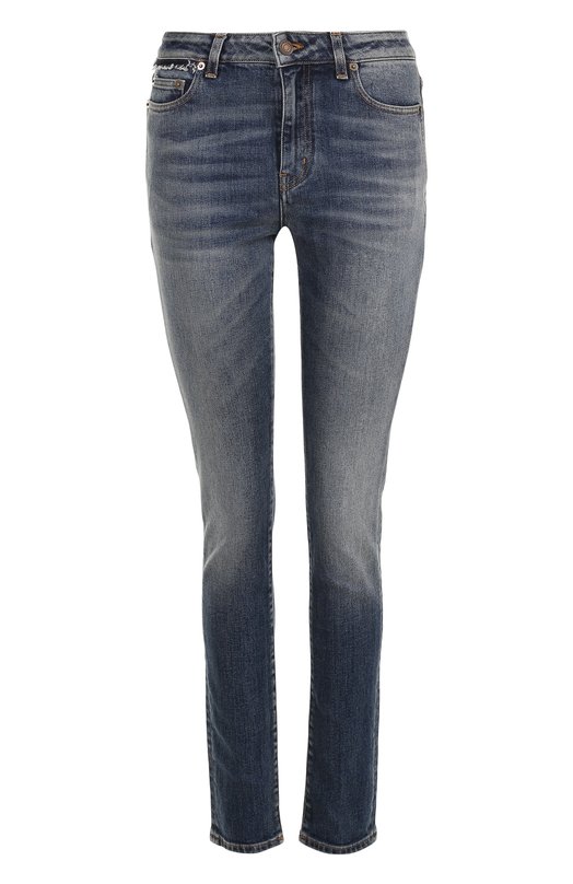 Джинсы Saint Laurent Джинсы Saint Laurent
