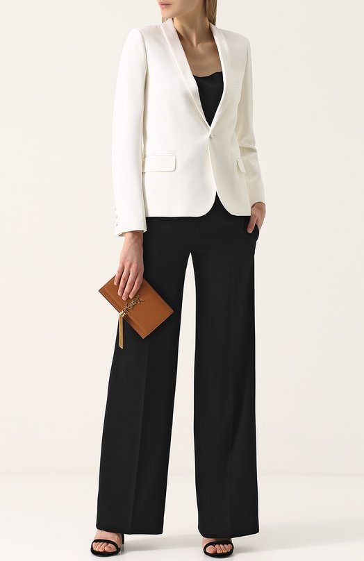 Жакет Saint Laurent