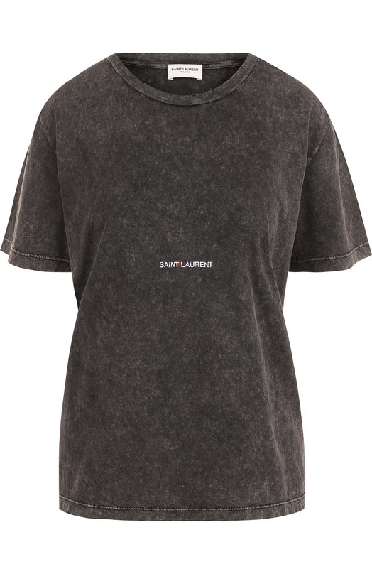 Футболка Saint Laurent Футболка Saint Laurent