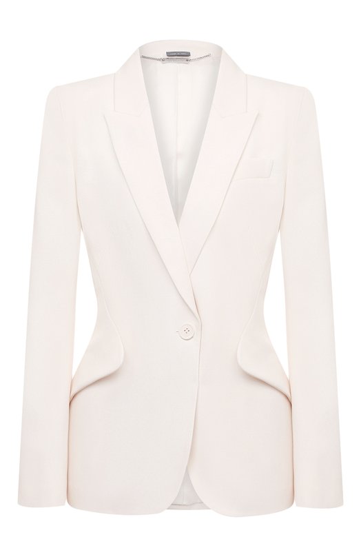 Жакет Alexander McQueen Жакет Alexander McQueen