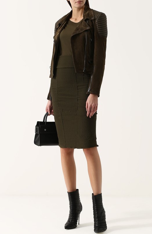 Футболка Tom Ford Футболка Tom Ford