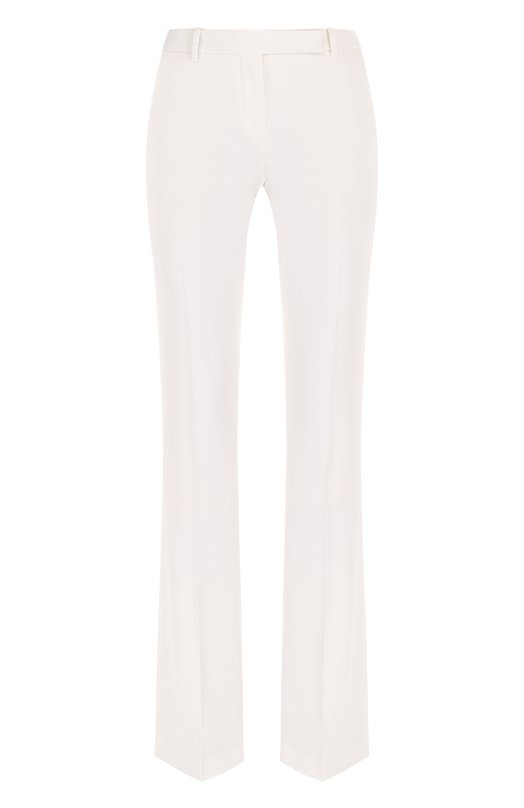 Брюки Alexander McQueen