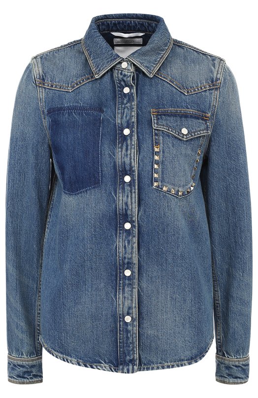 Блуза Valentino Блуза Valentino