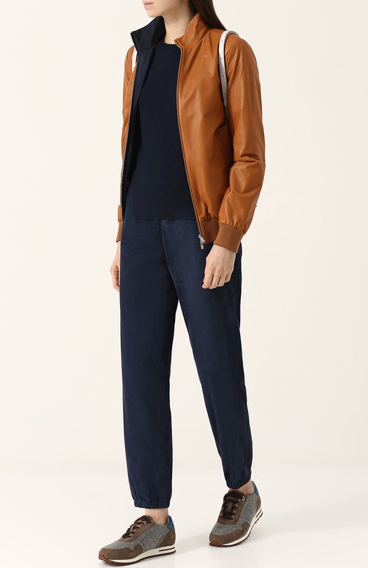 Брюки Loro Piana