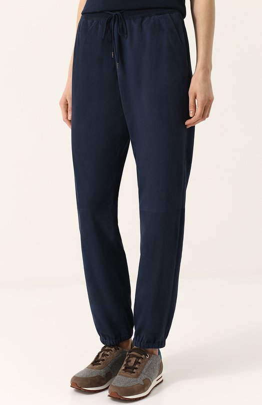 Брюки Loro Piana