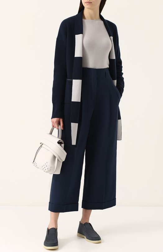 Кардиган Loro Piana Кардиган Loro Piana