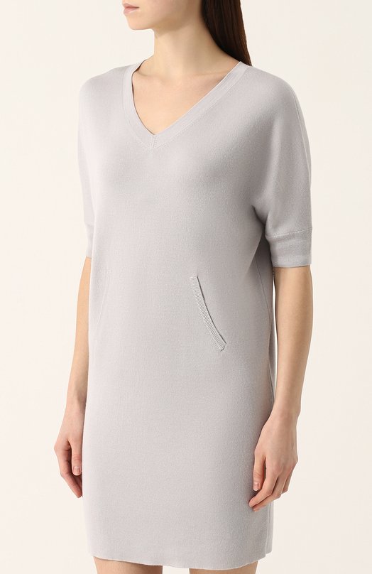 Платье Loro Piana