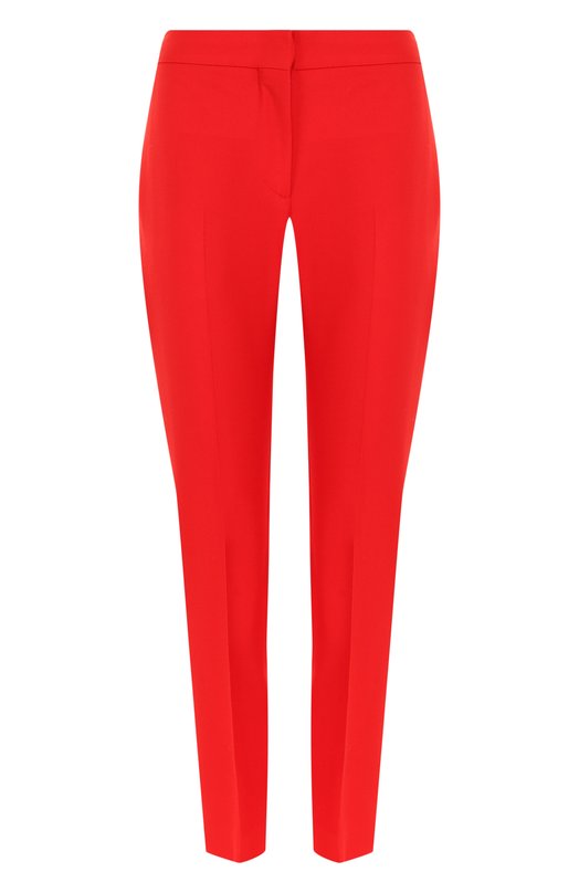 Брюки Alexander McQueen