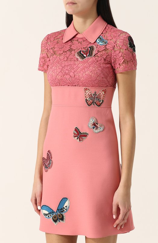 Платье Valentino