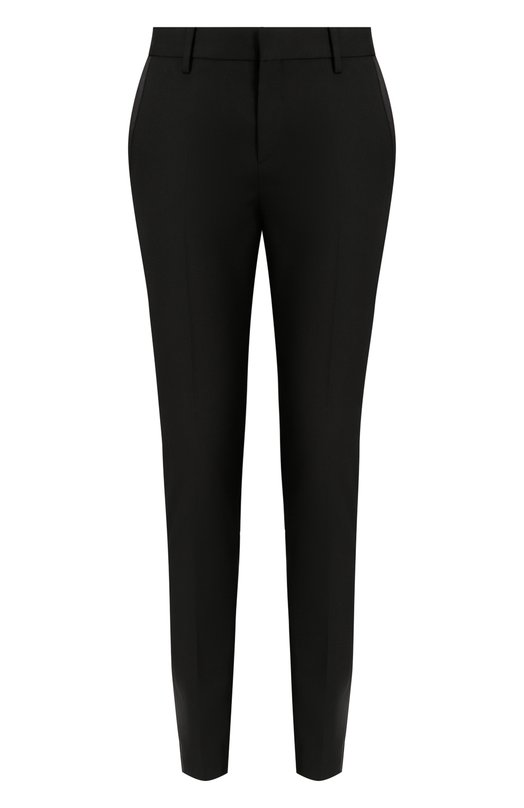 Брюки Saint Laurent Брюки Saint Laurent