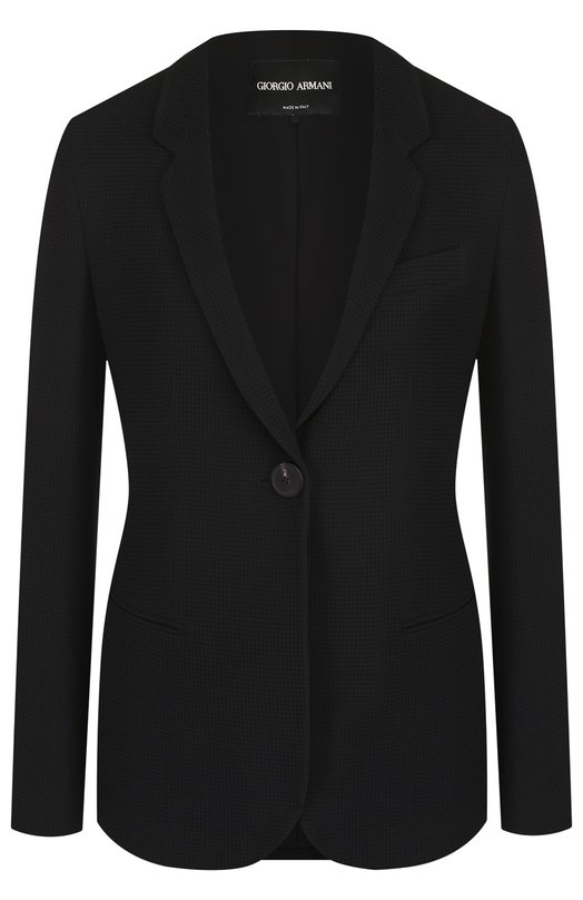 Жакет Giorgio Armani
