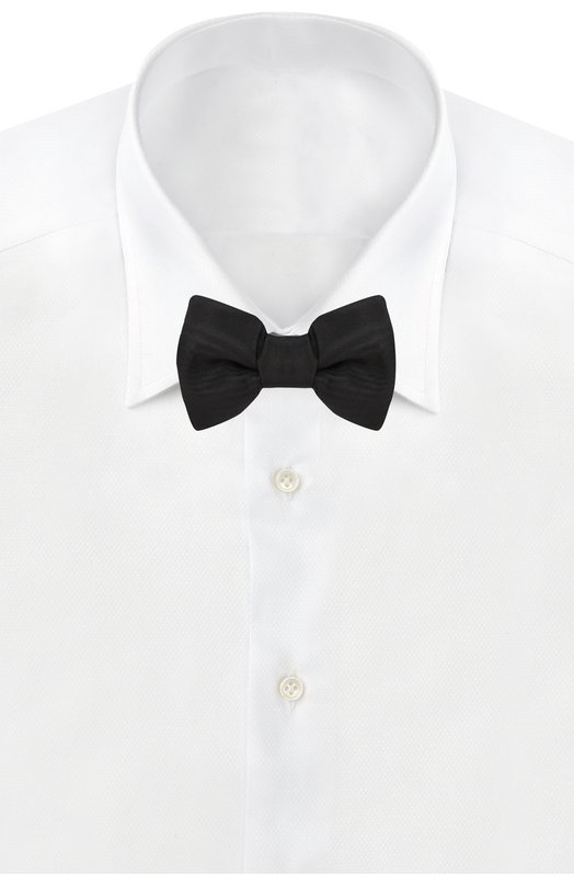 Шелковый галстук-бабочка Tom Ford 