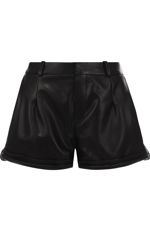Шорты Saint Laurent