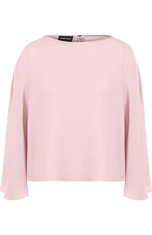Топ Giorgio Armani
