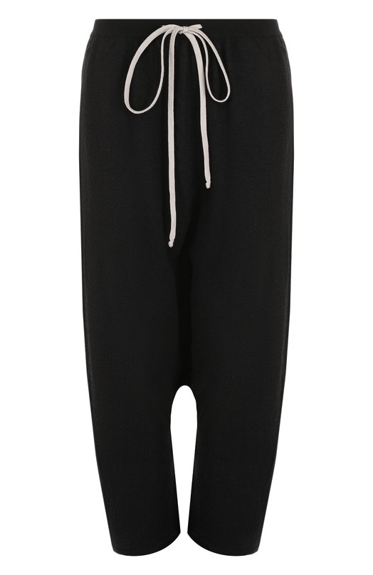 Брюки Rick Owens Брюки Rick Owens