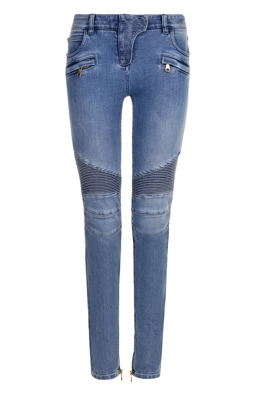 Джинсы Balmain Джинсы Balmain