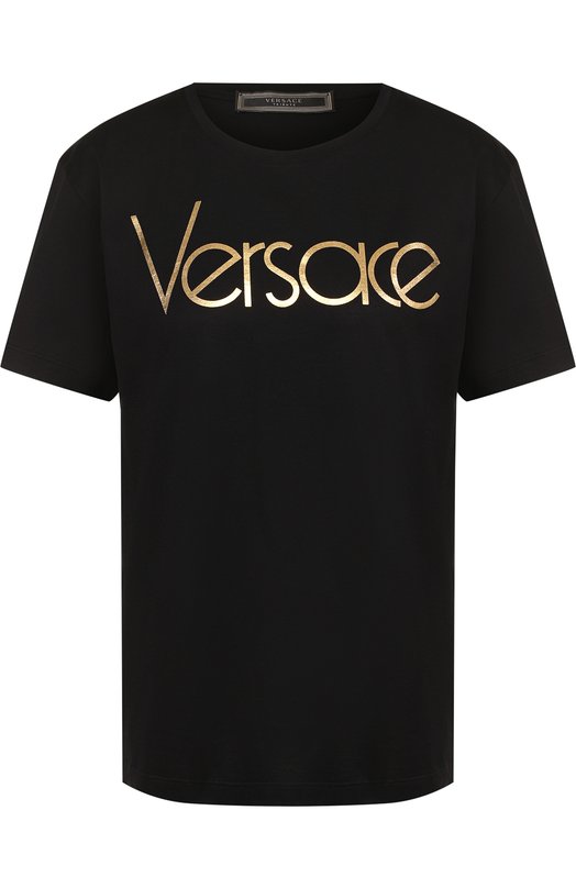 Футболка Versace