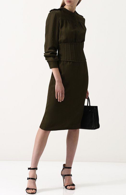 Платье Tom Ford Платье Tom Ford