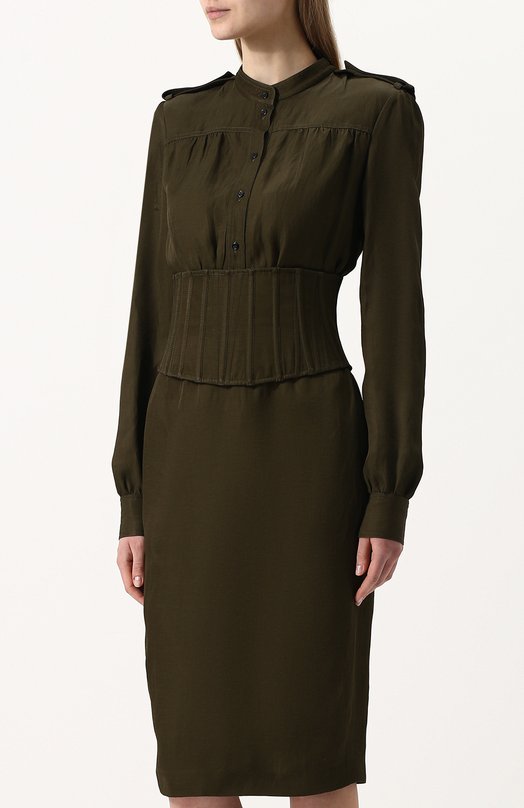 Платье Tom Ford Платье Tom Ford