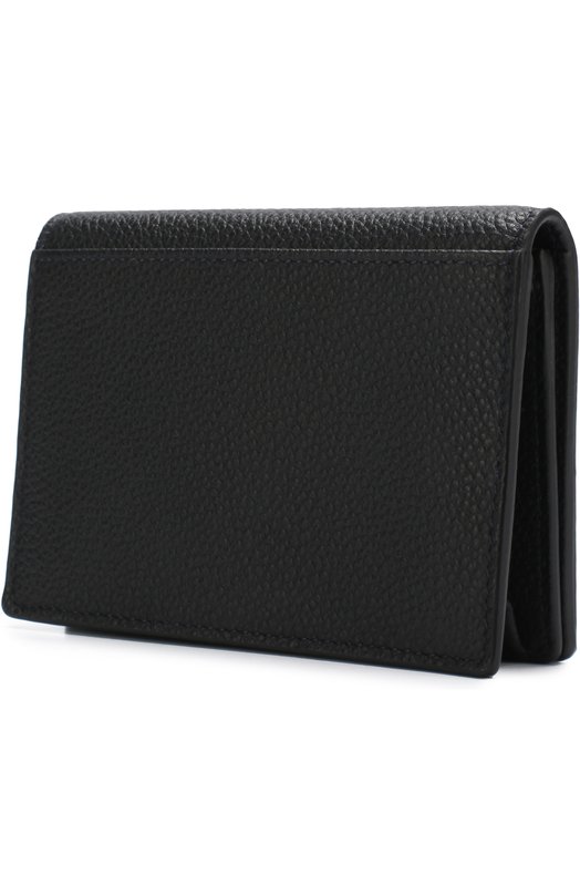 Кожаный футляр для кредитных карт Yves Saint Laurent 