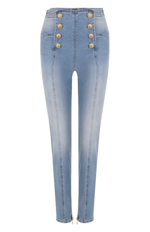Джинсы Balmain Джинсы Balmain