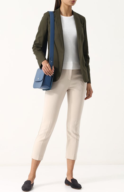 Жакет Loro Piana Жакет Loro Piana