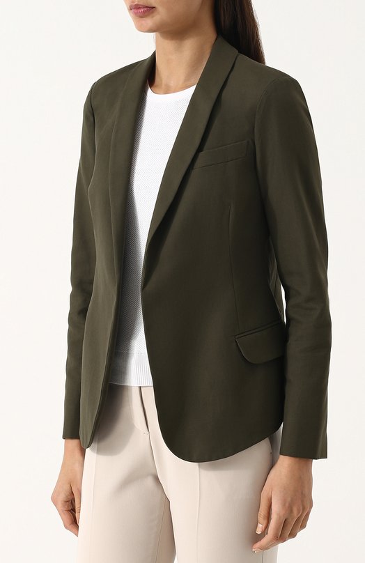 Жакет Loro Piana Жакет Loro Piana