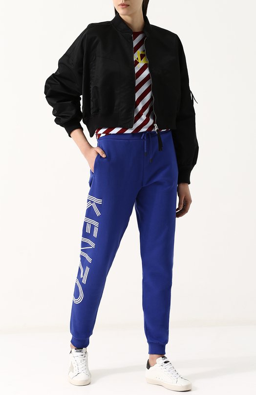 Брюки Kenzo Брюки Kenzo