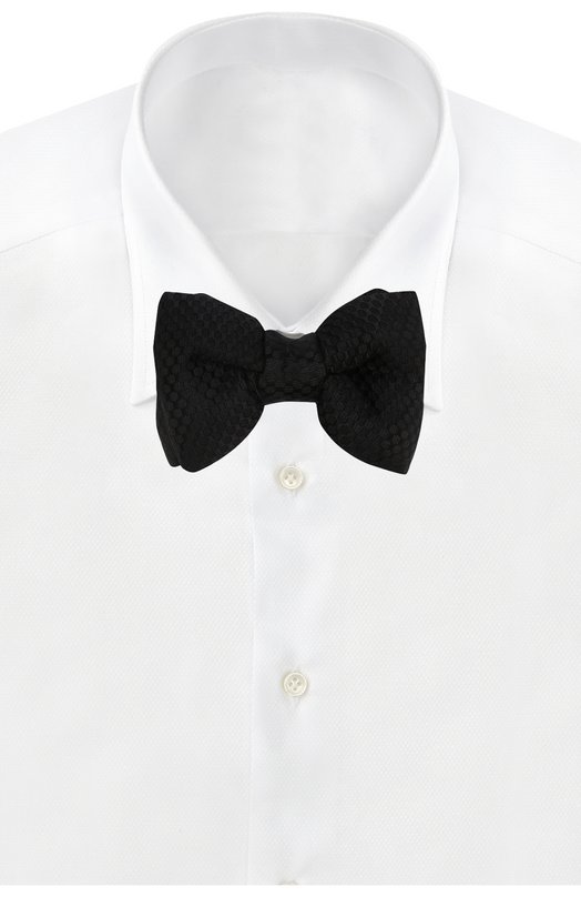 Шелковый галстук-бабочка Tom Ford 