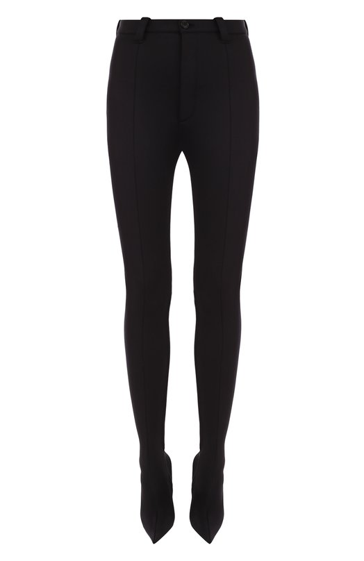 Брюки Balenciaga