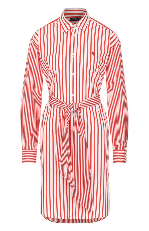 Платье Polo Ralph Lauren Платье Polo Ralph Lauren