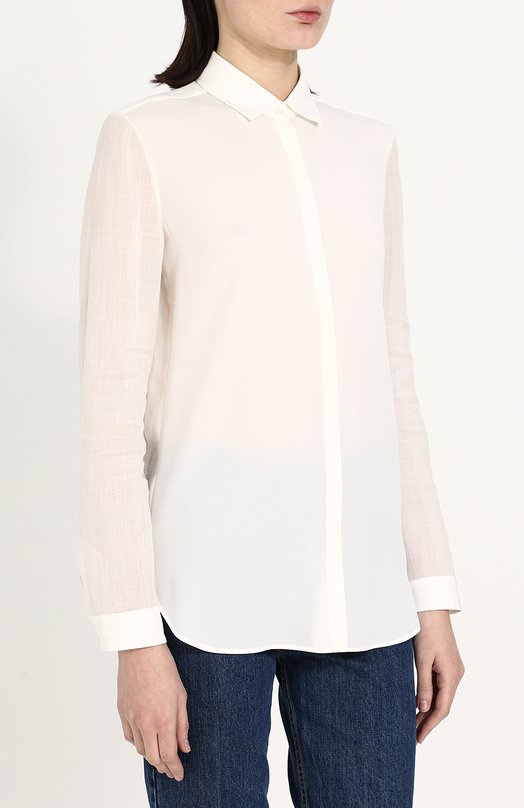 Блуза Loro Piana