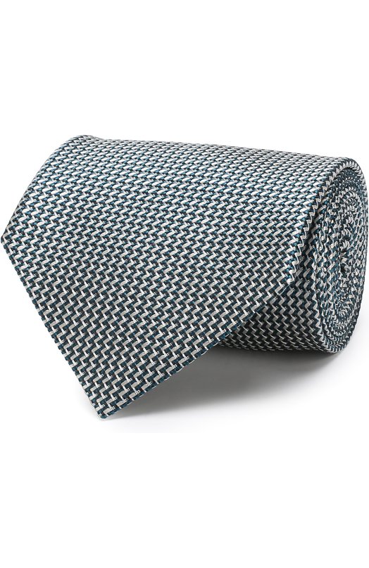 Tom Ford Шелковый галстук Tom Ford