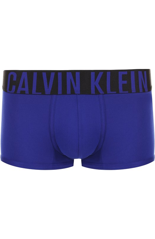 Боксеры с широкой резинкой Calvin Klein Underwear 
