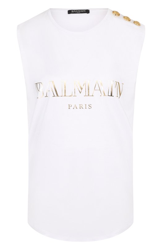 Топ Balmain Топ Balmain